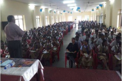 career guidance sanguem