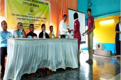 career guidance sattari